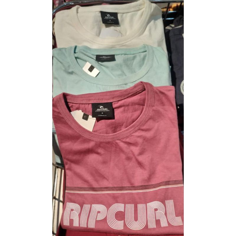 Kaos Rip Curl