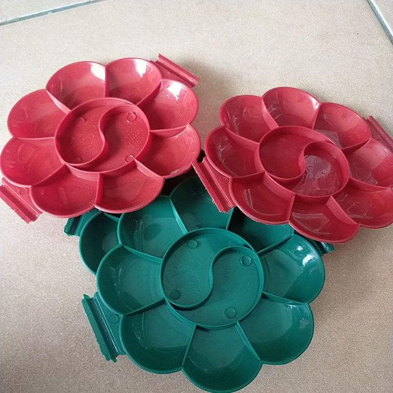 

Palet Lukis / Palet Bunga