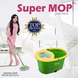 Super MOP PREMIERE