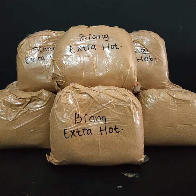 

CTAY TEPUNG BIANG EXTRA HOT / TEPUNG BIANG PEDAS RO49