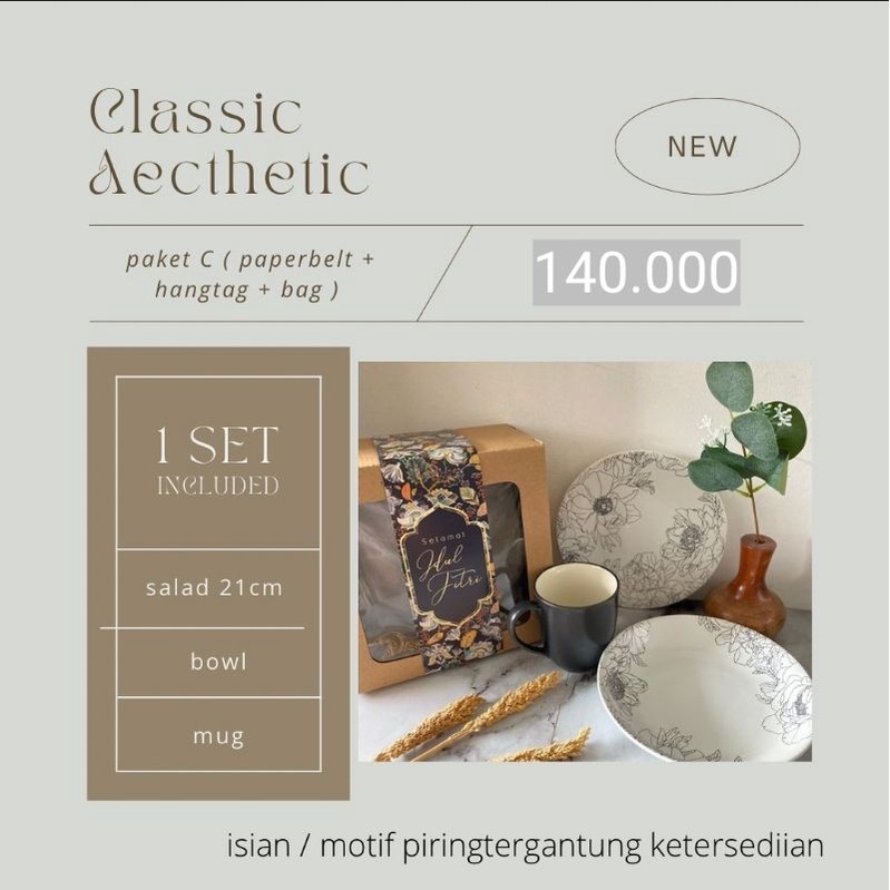 

Paket Hampers Lebaran