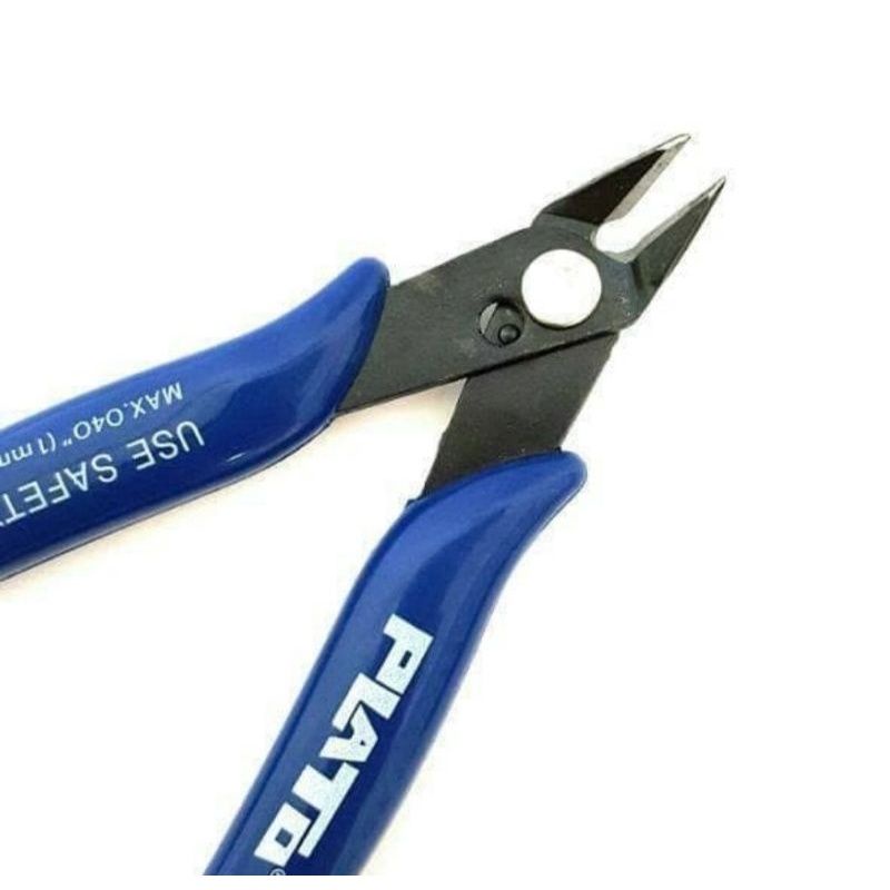 Tang Alat Potong Bunga Artificial / Tang Pemotong Kawat