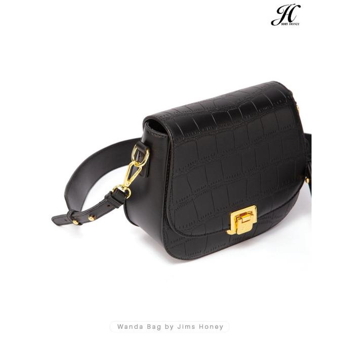 Jims Honey - Wanda Bag Tas Sling Bag Wanita