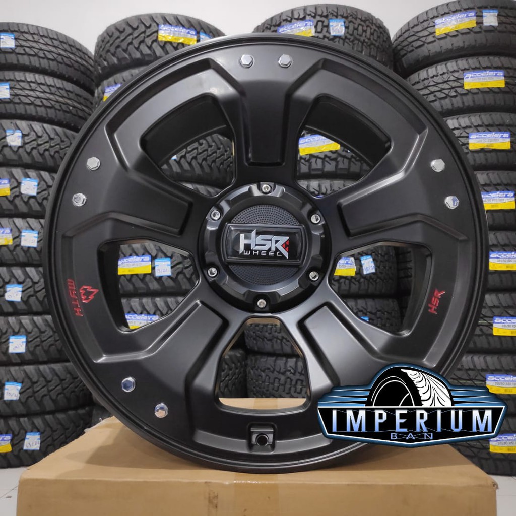 Harga Velg Fortuner Ring 20: Panduan Lengkap Memilih dan Membeli