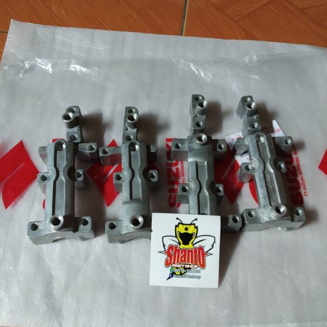 Cangkang noken as satria Fu karbu