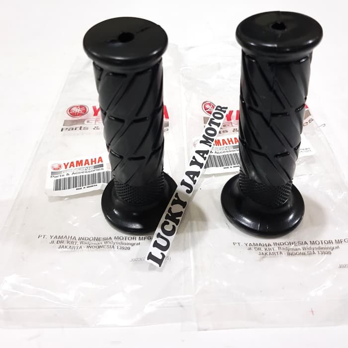 Grip handgrip handfat Rx king Rxking Rxk Kiri kanan Original-4