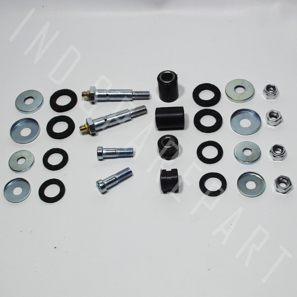 Bosh-Bos Repair Kit Shock-Sok Depan C70/C700/C800/Astrea 800/Star Old