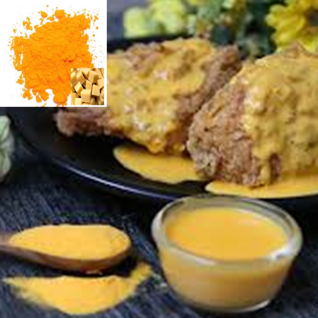 

Bubuk Tabur keju 1 Kg | Bumbu tabur recomended | Bumbu Tabur Rasa Keju Asin Kuning | Jual Bubuk Tabur Keju Asin Kuning | Bumbu Tabur Serbaguna Enak Murah Halal Rasa Keju Asin Kuning