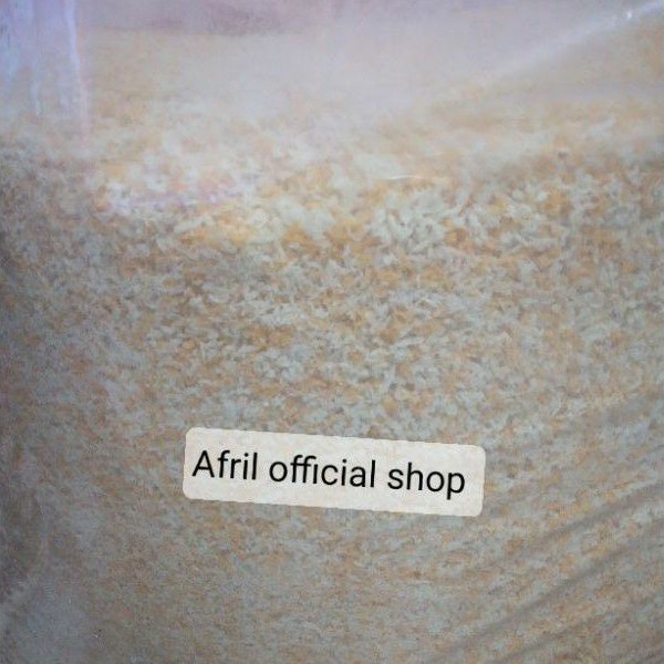 

[MAREM] TEPUNG PANIR 1KG / TEPUNG ROTI PANKO REPACK 1KG