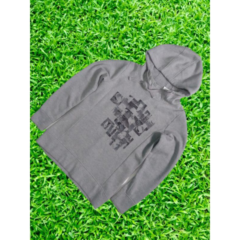 HOODIE FROM STAFF KOREA