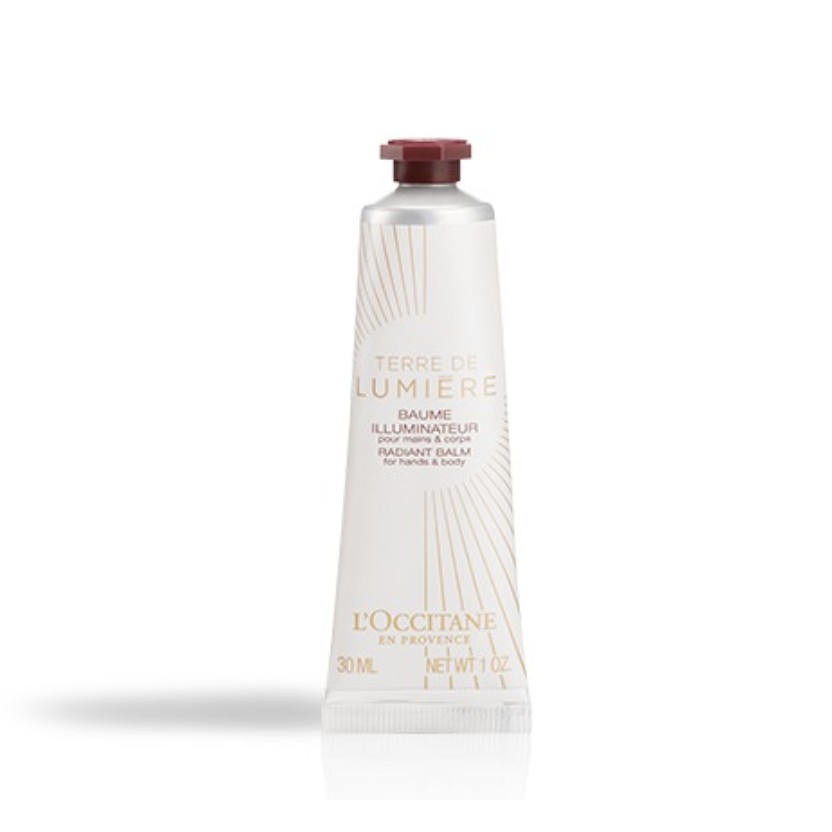 L'Occitane Terre de Lumiere Radiant Balm