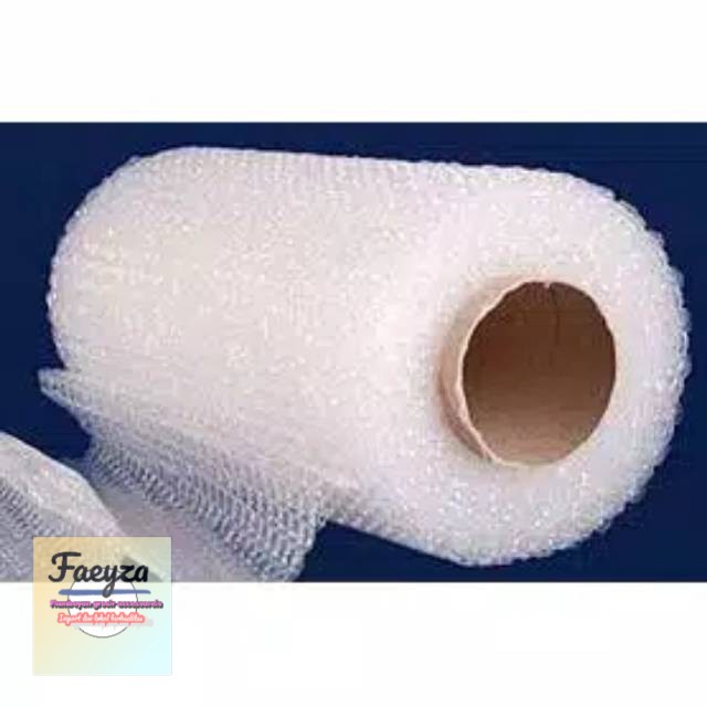 grosir  Bubble wrap supaya aman BUBLE wrap pelapis