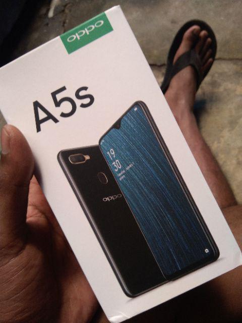 Dus Box Oppo A5s 2019