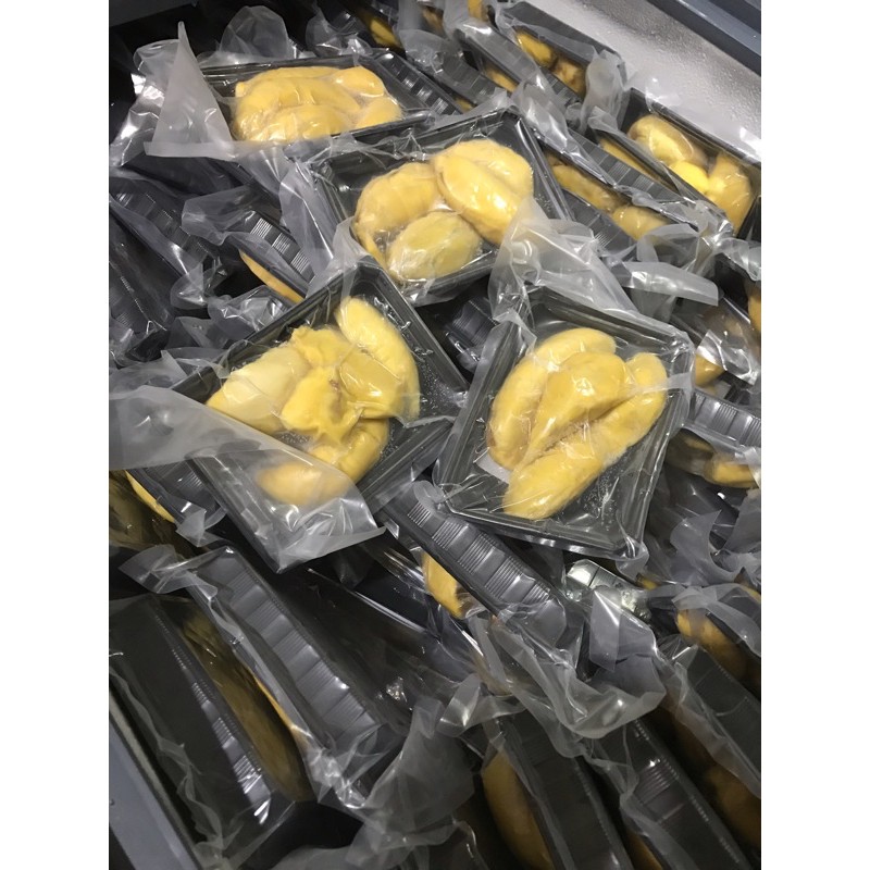 

Musang king Malaysia