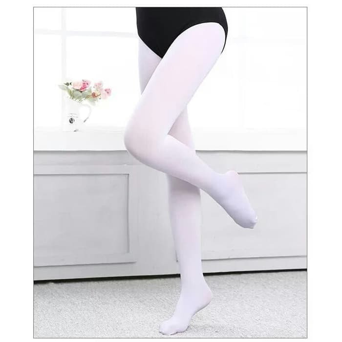 STOCKING BALET/CELANA BALET ANAK KUALITAS IMPOR CBAN-01