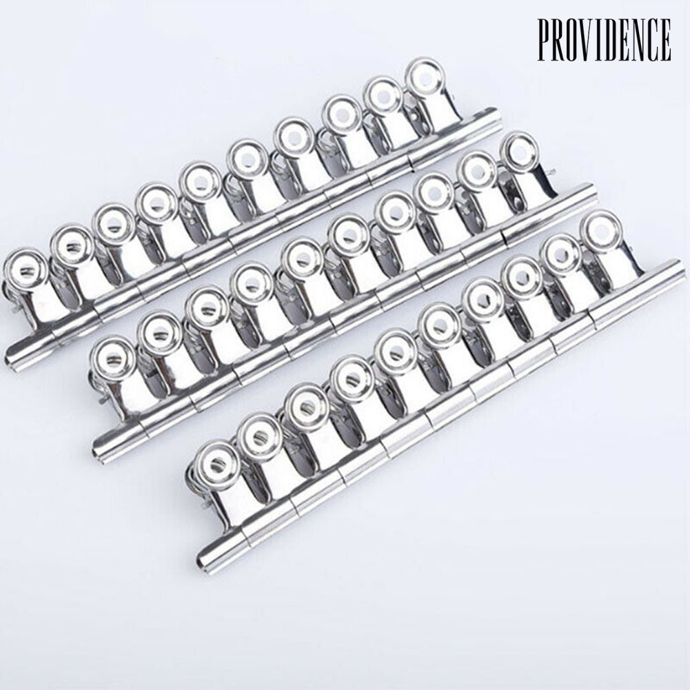 Providence Multifunction C Curve Acrylic Nail Pinching Clip Fake Tips Pincher Manicure Tool