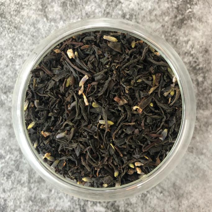 

[[BISA COD]] Sweetgreen Earl Grey De La Crème Tea GRATIS ONGKIR Kode 953