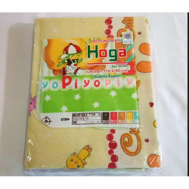 6 Pcs Bedong Bayi Hoga | Bedongan Hoga Murah | Bedong Hoga | Bedongan Hoga | Bedongan Bayi | Sguna