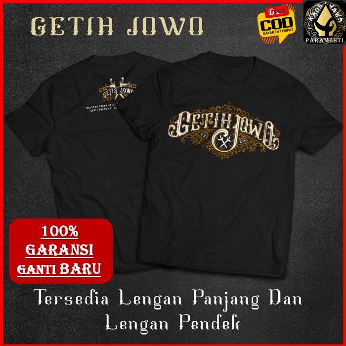KAOS SABLON WAYANG JAWA  PRIA BAJU KAOS DISTRO COWOK KEJAWEN KEREN GAMBAR WAYANG ORIGINAL BRANDED kE