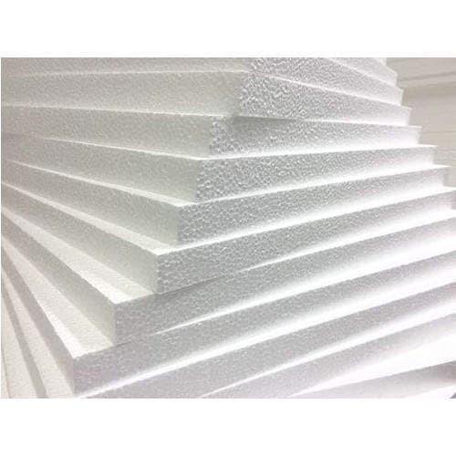 

Art Paper Styrofoam Sterofoam Hard 2Cm / Gabus Lembaran Keras/Hard Density 22