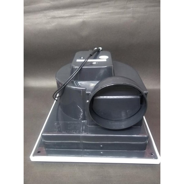 Sekai MVF-1091 Exhaust Fan / Kipas Angin 10 Inch