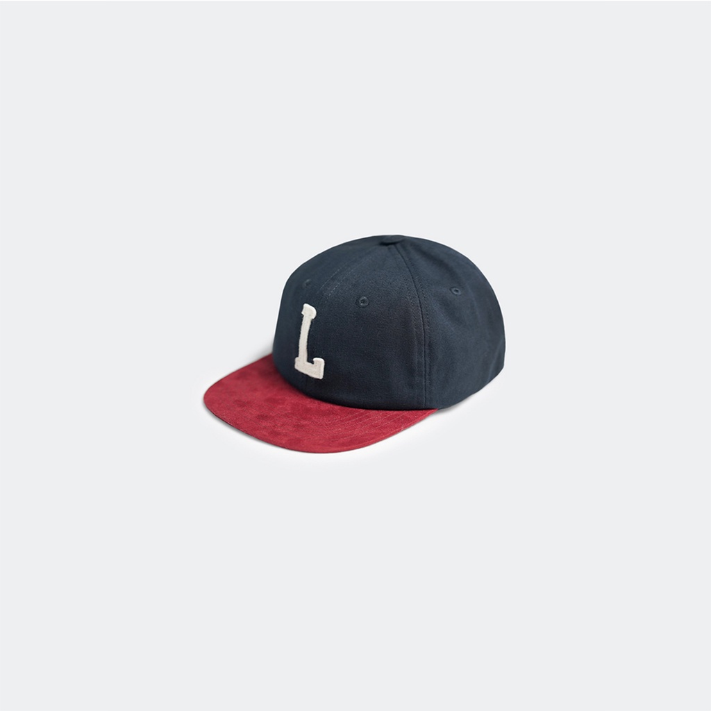CELCIUS Kids Snapback Hat L03000014K Navy