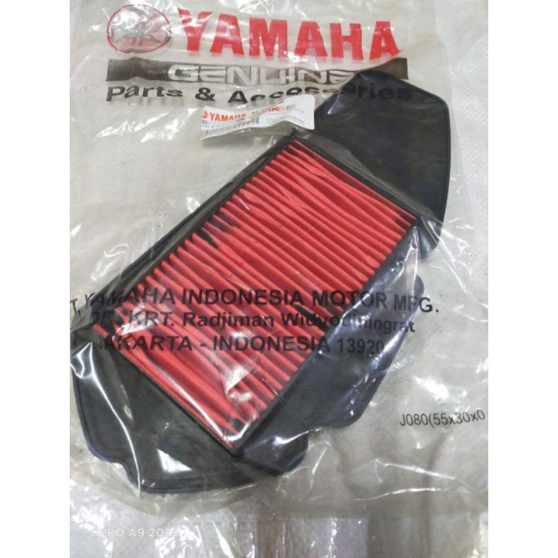 B65 Filter Udara Saringan Udara Yamaha Aerox 155 Nvx 155 Lexi