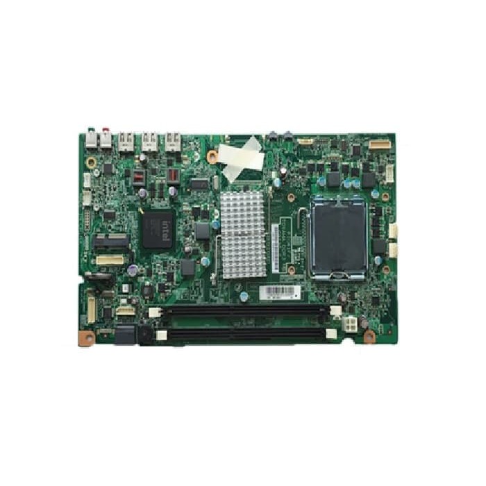 Motherboard Lenovo A70z A7000 E4980I E4960I AIO PIG41F 09147-1