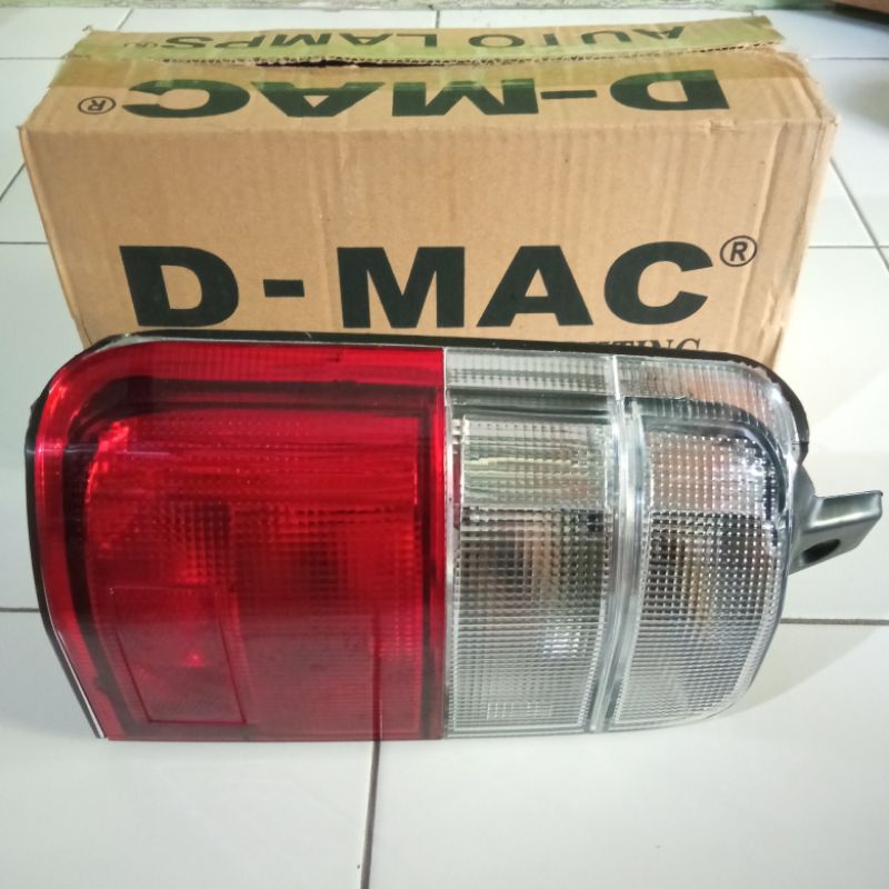 stop lamp assy lampu stop belakang kijang kapsul 2000 20012002 LX LSX LGX krista