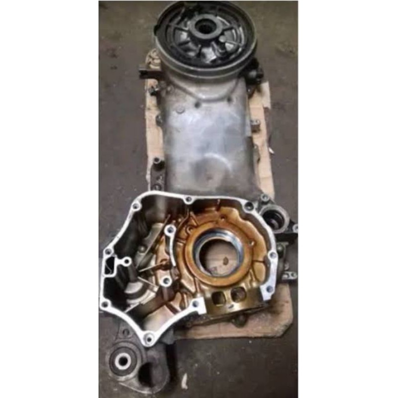 krengkes bagian Kiri mio j Mio GT x ride soul gt 110 fi