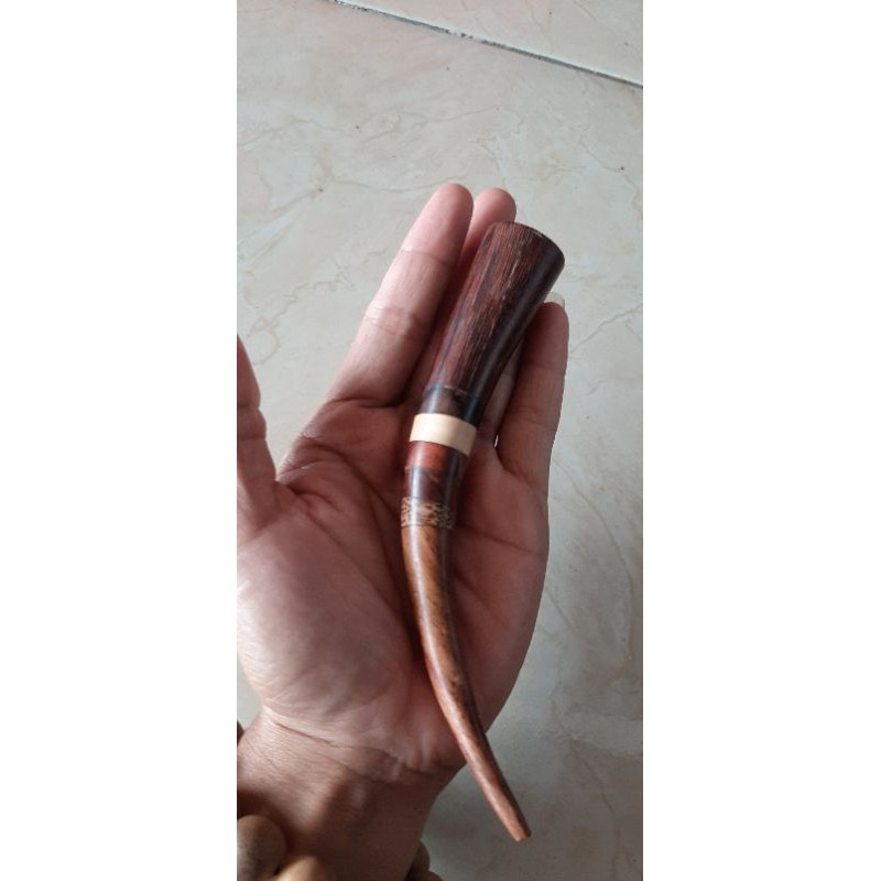 Gumbeng kombinasi