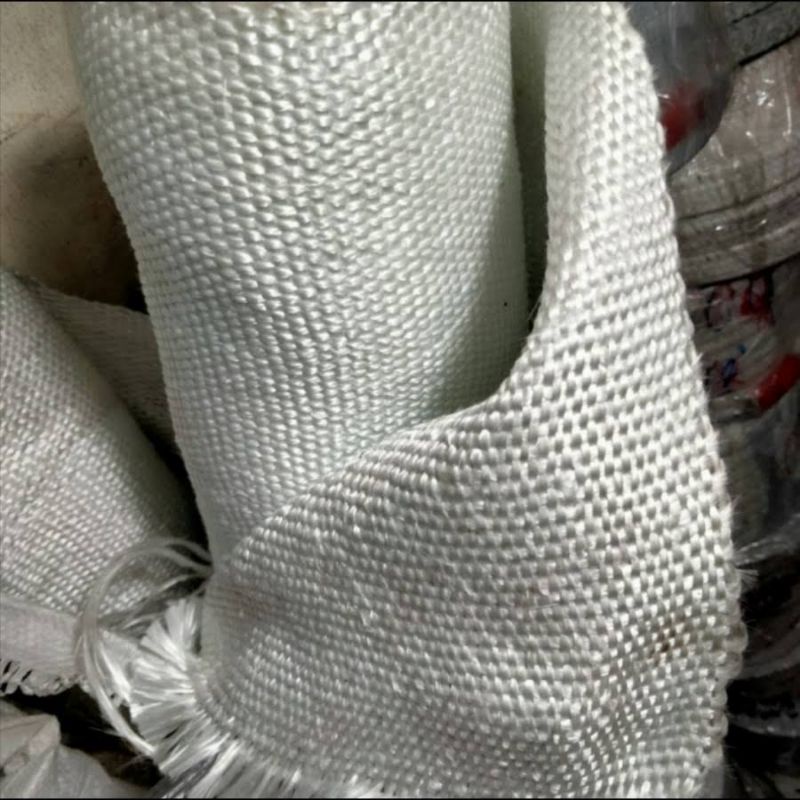 Kain Fiberglass / Fiberglass Cloth 1.5mm