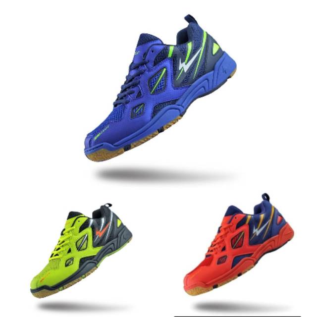 can basketball shoes be used for badminton
