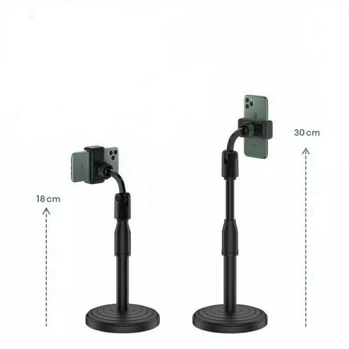 STAND HP MEJA STAND HOLDER HANDPHONE Hp Smartphone Stand HP untuk dimeja