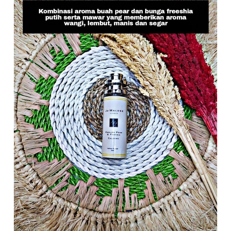 Parfum Thailand Jo Malone 35ml