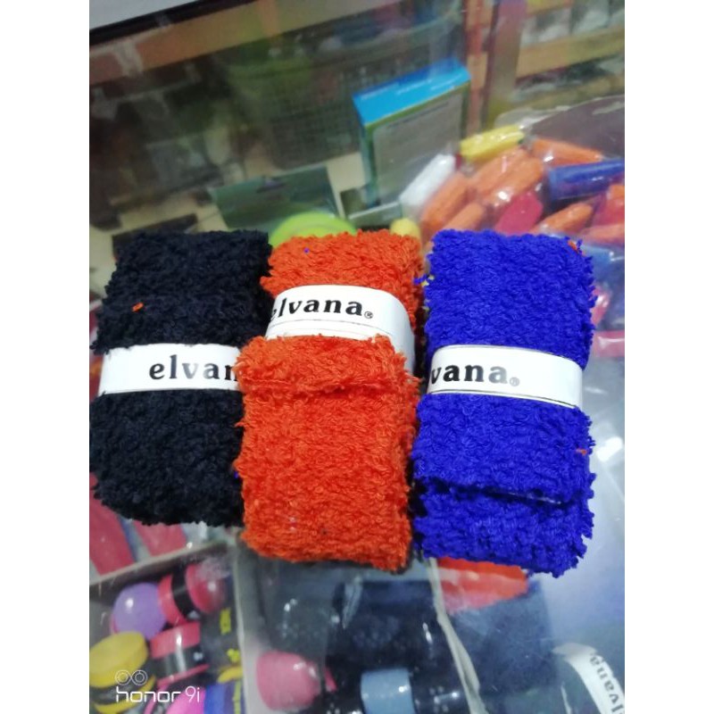 Grip handuk / towel grip Elvana tebal