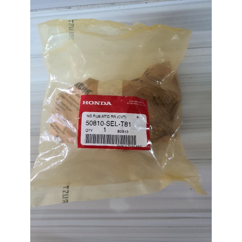 Engine Mounting belakang Honda Jazz GD3 / City GD8