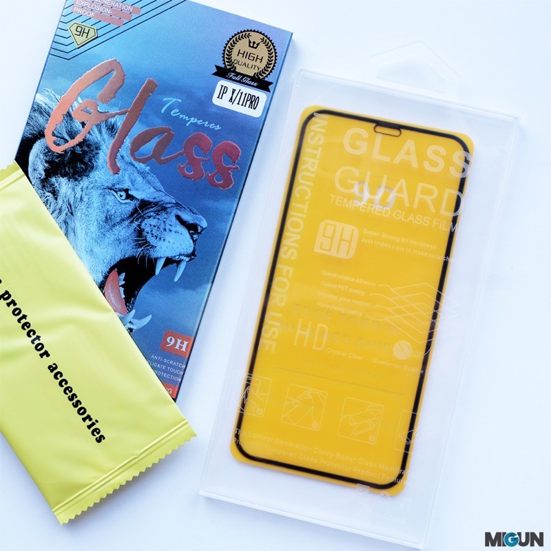 PREMIUM QUALITY DIJAMIN !Edge Curve Tempered Glass iPhone 6 - 11PROMAX 12mini 12 pro 12 promax 13 14 MINI PRO PROMAX