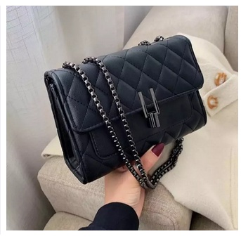 Tas Wanita Terbaru 2021 - Tas Wanita - Sling Bag Wanita - Tas Selempang Wanita - Tote Bag Wanita - T