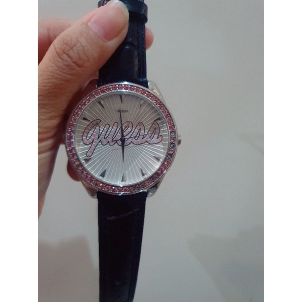 Jam guess original wanita