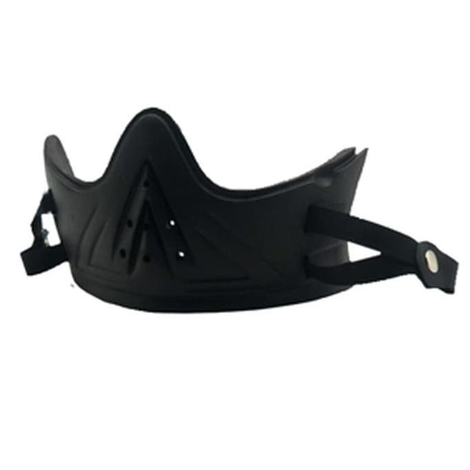 helm Cargloss Masker Helm Retro - SIZE AS