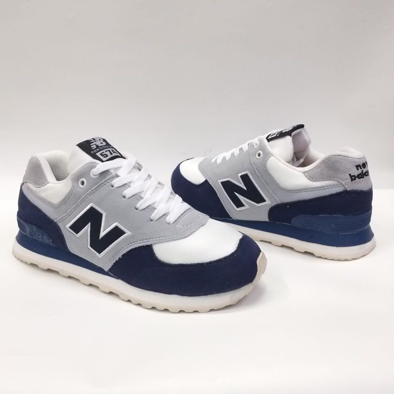 New Balance Encap 574 - Sepatu New Balance Pria Wanita