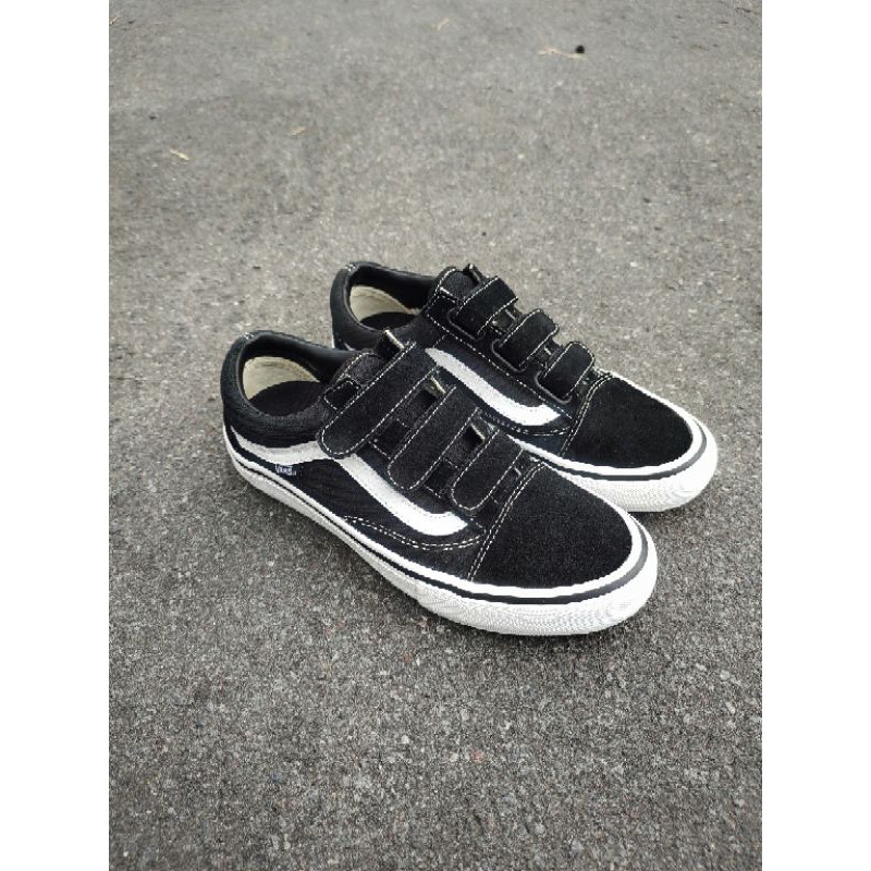 Vans Oldskool Pro Velcro