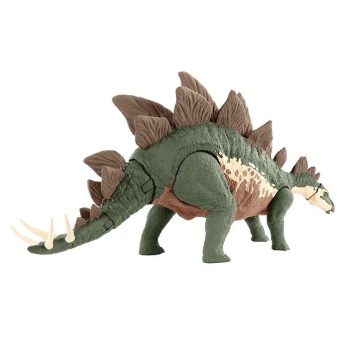 Jurassic World Dino Escape Mega Destroyers Stegosaurus