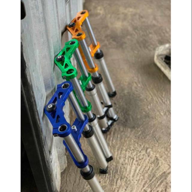 shock depan as 26 full set