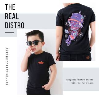  Kaos  distro anak  laki laki premium Shopee Indonesia