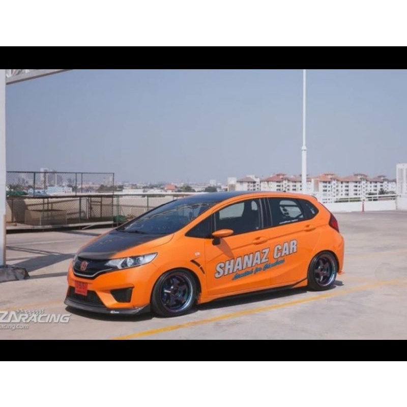 spion spoon honda jazz  gk5 spion gk5 spoon spion jazz gk5 jdm