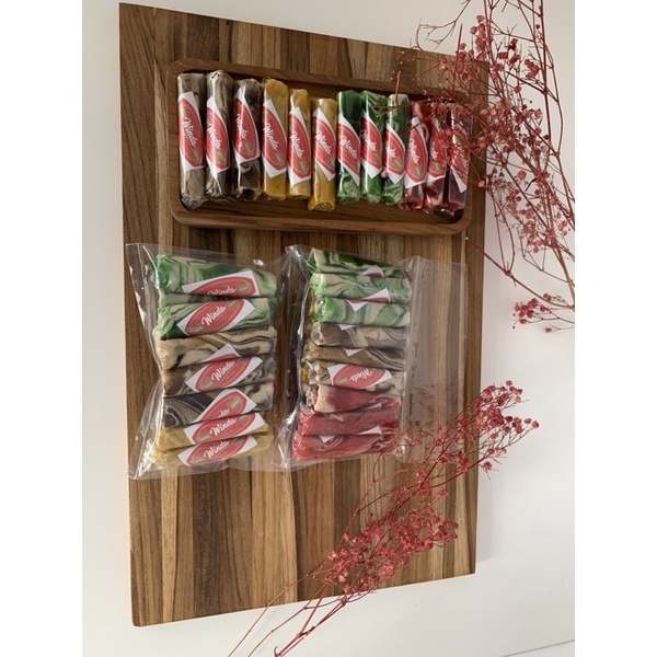 Dodol Garut Campur 1KG OLEH OLEH BANDUNG