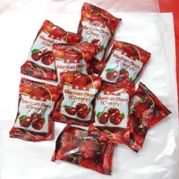 

CHEN LIANG JI MANISAN BUAH PLUM RASA BLUEBERRY CHERRY MAKANAN DIET MAKANAN RINGAN SEHAT SNACK IMLEK SINCIA MURAH