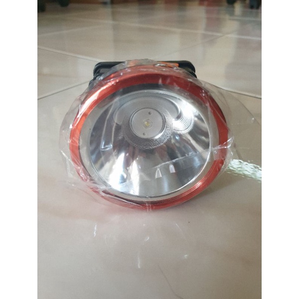 Senter Kepala 80 Watt Merk Probest